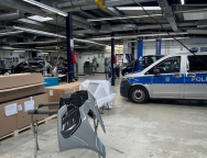 Freie Werkstatt  70736 Fellbach: Felix Kloz GmbH