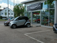 Freie Werkstatt  81827 München: B&G Fahrzeugtechnik GbR