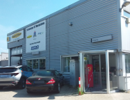 Freie Werkstatt  82319 Starnberg: Hauser & Knorr GmbH