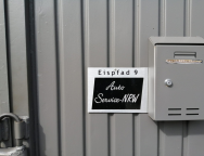 Freie Werkstatt  53919 Weilerswist: Auto-Service-NRW, Inh. Marcel Legros e.K.