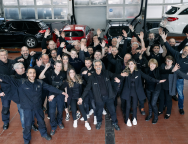 Vertragswerkstatt 73760 Ostfildern: Autohaus Durst GmbH