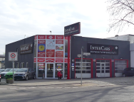 Freie Werkstatt  12359 Berlin: InterCars Reparaturwerkstatt