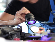 Freie Werkstatt  61449 Steinbach (Taunus): GÜNTHER AutoProfis GmbH