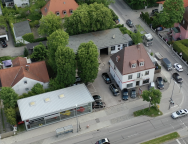 Freie Werkstatt  81827 München: B&G Fahrzeugtechnik GbR