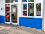 Freie Werkstatt  64293 Darmstadt: UrvenaFix
