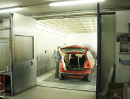 Freie Werkstatt  63939 Wörth/Main: Bayram Yildirim Kfz-Meister- und Karosserie-Fachbetrieb