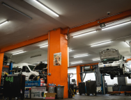 Freie Werkstatt  22047 Hamburg: Auto-Technik-Wandsbek GmbH