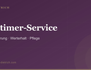 Freie Werkstatt  37181 Hardegsen: Kfz-Dietrich GmbH & Co. KG