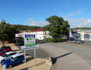 Freie Werkstatt  06648 Eckartsberga: Karosseriefachbetrieb Torsten Eicker  