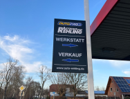 Freie Werkstatt  32369 Rahden: Autohaus Rehling