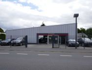 Freie Werkstatt  35043 Marburg: JM Cars