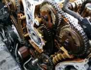 Freie Werkstatt  74532 Ilshofen: Autohaus Matthias Rössler