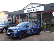 Vertragswerkstatt 75446 Wiernsheim: Autohaus Brandt u. Sohn GmbH