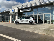 Vertragswerkstatt 65936 Frankfurt am Main: AUTO-KLEIN  GmbH & Co. KG