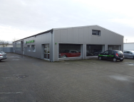 Freie Werkstatt  59073 Hamm: Autohaus Nedza