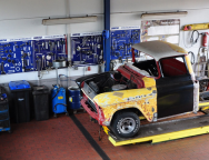 Freie Werkstatt  79843 Löffingen: Fahrzeughaus Laufer Inh. Martin Laufer e. K.