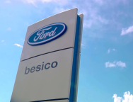 Vertragswerkstatt 90431 Nürnberg: Autohaus Ford besico Siller & Buttenhauser GmbH