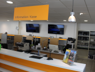 Vertragswerkstatt 38364 Schöningen: Autohaus Thiede GmbH