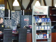 Vertragswerkstatt 61118 Bad Vilbel: Autohaus F. Rauch GmbH & Co.KG