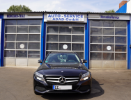 Freie Werkstatt  13409 Berlin: Auto Service G. Asad GmbH seit 1978