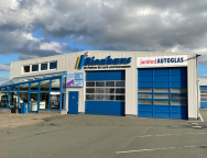 Freie Werkstatt  35108 Allendorf (Eder): Bienhaus Lackier- u. Karosseriefachbetrieb GmbH