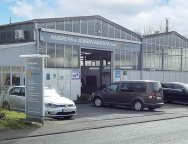 Freie Werkstatt  50389 Wesseling: Andreas und Jürgen Keilhau GbR