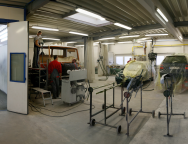 Freie Werkstatt  14712 Rathenow: Auto-Service Krüger GmbH