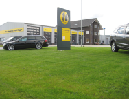 Freie Werkstatt  49849 Wilsum: Autoservice Zegger GmbH