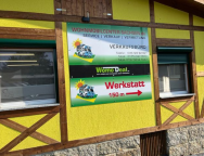 Freie Werkstatt  02994 Bernsdorf: Wohnmobilcenter Sachsen 