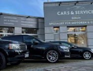 Freie Werkstatt  12107 Berlin: CS Cars & Service Berlin GmbH