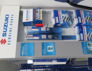 Vertragswerkstatt 09217 Burgstädt: Autohaus Reuter, Inhaber Torsten Reuter Servicepartner Suzuki und Subaru