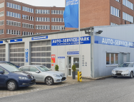 Freie Werkstatt  22047 Hamburg: Auto Service Park e.K.