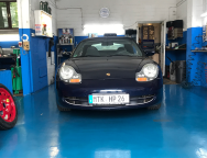 Freie Werkstatt  61449 Steinbach (Taunus): GÜNTHER AutoProfis GmbH