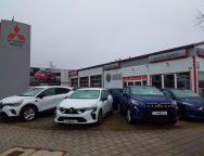 Vertragswerkstatt 90763 Fürth: Autohaus Menkhof GmbH