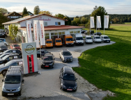 Vertragswerkstatt 83329 Waging: Firma Zahnbrecher Christoph e.K.