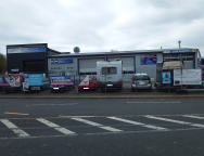 Freie Werkstatt  63584 Gründau Lieblos: Kfz Service Greff