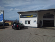 Freie Werkstatt  84069 Schierling: Auto Goschler