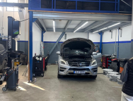 Freie Werkstatt  12681 Berlin: MaxMotors GmbH