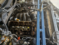 Freie Werkstatt  53919 Weilerswist: Auto-Service-NRW, Inh. Marcel Legros e.K.