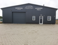 Freie Werkstatt  27793 Wildeshausen: Lackiererei Miljuta