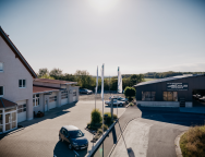 Freie Werkstatt  97535 Brebersdorf: Kfz-Weis GmbH & Co. KG