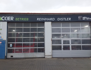 Freie Werkstatt  91161 Hilpoltstein: Reinhard Distler Lackierbetrieb