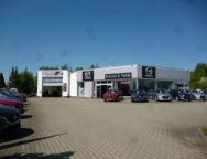 Vertragswerkstatt 08393 Meerane: Autohaus Schulze & Pohle e.K. Inh. Roland Pohle