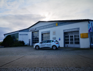 Freie Werkstatt  06217 Merseburg OT Blösien: Identica Becker