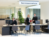 Vertragswerkstatt 21217 Seevetal-Fleestedt: Autohaus Kuhn & Witte GmbH & Co.KG