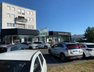 Vertragswerkstatt 63263 Neu-Isenburg: Firma Heinrich Göbel GmbH