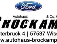 Vertragswerkstatt 57537 Wissen: Brockamp & Co. GmbH