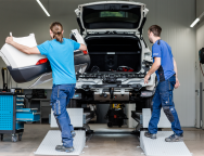 Freie Werkstatt  66839 Schmelz: Geraldy KFZ GmbH