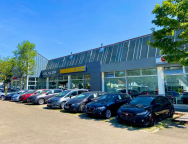 Freie Werkstatt  81249 München: Häusler Automobil GmbH & Co. KG