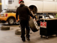 Freie Werkstatt  14641 Nauen: Boxenstop Nauen